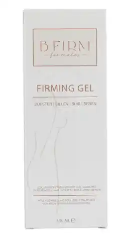 De Online Drogist Liberty healthcare breastgro lifting gel 100ml aanbieding
