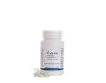 De Online Drogist Biotics k-zyme (kalium 99mg) tabletten 100tb aanbieding