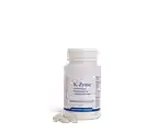 De Online Drogist Biotics k-zyme (kalium 99mg) tabletten 100tb aanbieding