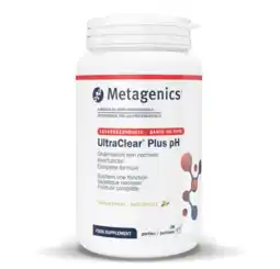 De Online Drogist Metagenics ultraclear plus ph vanille 950gr aanbieding
