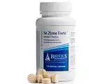 De Online Drogist Biotics se-zyme forte tabletten 100tb aanbieding