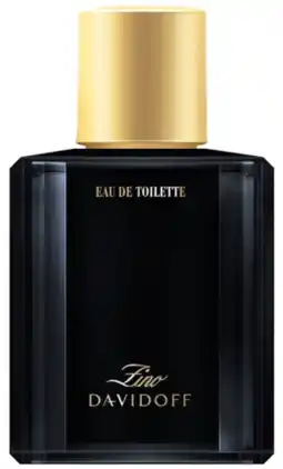 De Online Drogist Davidoff zino eau de toilette 125ml aanbieding