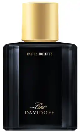 De Online Drogist Davidoff zino eau de toilette 125ml aanbieding