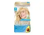 De Online Drogist Garnier nutrisse ultra blonde permanente haarverf 100 extra licht blond 1st aanbieding