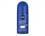 De Online Drogist Nivea protect & care roll-on 50ml aanbieding