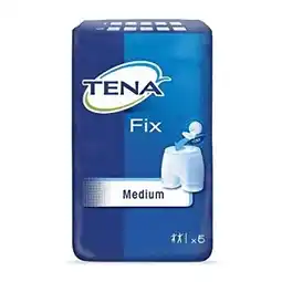 De Online Drogist Tena fix original 5st aanbieding