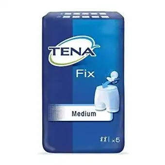 De Online Drogist Tena fix original 5st aanbieding