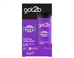 De Online Drogist Schwarzkopf got2b powderful volumizing styling powder 10gr aanbieding
