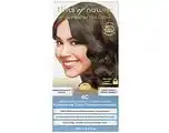 De Online Drogist Tints of nature 4c medium ash brown 1st aanbieding