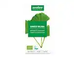 De Online Drogist Purasana ginkgo biloba capsules 70vcp aanbieding