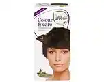 De Online Drogist Hairwonder colour & care 3 donkerbruin 100ml aanbieding