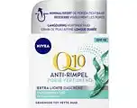 De Online Drogist Nivea q10 power anti-rimpel + porie verfijnende dagcrème 50ml aanbieding