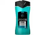 De Online Drogist Axe ice chill 3 in 1 bodywash 400ml aanbieding
