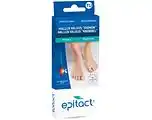 De Online Drogist Epitact halux valgus zelfklevende bescherming patch 1st aanbieding