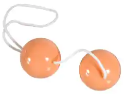 De Online Drogist Eros seven creations duo balls soft 1st aanbieding