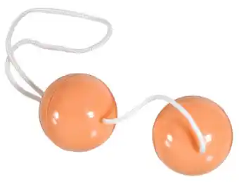 De Online Drogist Eros seven creations duo balls soft 1st aanbieding