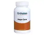 De Online Drogist Ortholon hepa care capsules 120vcp aanbieding