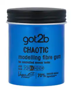 De Online Drogist Schwarzkopf got2b chaotic fibre gum 100ml aanbieding
