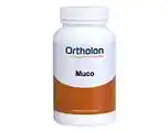 De Online Drogist Ortholon muco capsules 60cp aanbieding