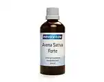 De Online Drogist Nova vitae avena sativa forte tinctuur 100ml aanbieding