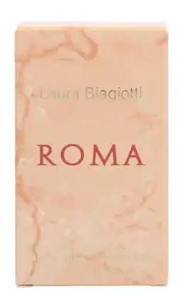 De Online Drogist Laura biagiotti roma eau de toilette 25ml aanbieding