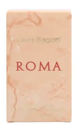 De Online Drogist Laura biagiotti roma eau de toilette 25ml aanbieding