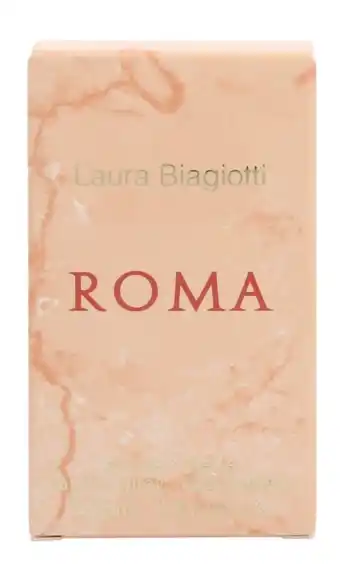 De Online Drogist Laura biagiotti roma eau de toilette 25ml aanbieding