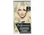 De Online Drogist L'oréal paris preference 9.1 oslo - zeer licht asblond 174ml aanbieding
