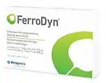 De Online Drogist Metagenics ferrodyn capsules 30cp aanbieding