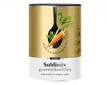 De Online Drogist Sublimix groentebouillon 540gr aanbieding