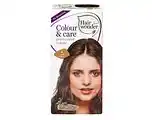 De Online Drogist Hairwonder colour & care 6 donkerblond 100ml aanbieding