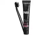 De Online Drogist Curaprox tandpasta & tandenborstel black is white 90ml aanbieding
