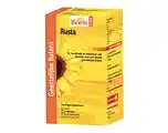De Online Drogist Bloem rusta capsules 100cp aanbieding