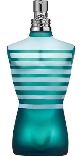 De Online Drogist Jean paul gaultier le male eau de toilette 200ml aanbieding