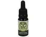 De Online Drogist Jacob hooy cbd+ olie 2.75% 10ml aanbieding