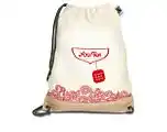 De Online Drogist Yogi tea jute rugzak 1st aanbieding