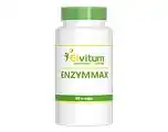 De Online Drogist Elvitum enzymmax vegicaps 90cp aanbieding