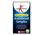 De Online Drogist Lucovitaal antioxidant complex 30cp aanbieding