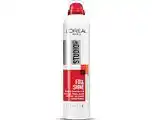 De Online Drogist L'oréal paris studio line fix & shine fixing spray super strong 250ml aanbieding