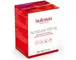 De Online Drogist Nutrisan nutriquinol 100mg softgels 105sg aanbieding