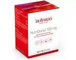 De Online Drogist Nutrisan nutriquinol 100mg softgels 105sg aanbieding