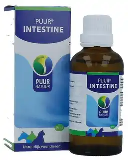 De Online Drogist Puur natuur intestine 50ml aanbieding