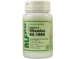De Online Drogist Alfytal vitamine d3 1000iu capsules 90sg aanbieding