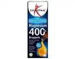 De Online Drogist Lucovitaal magnesium 400mg druppels 50ml aanbieding