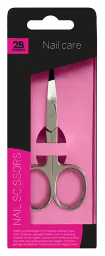 De Online Drogist 2b nagelschaartje 1st aanbieding