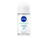 De Online Drogist Nivea fresh comfort roll-on 50ml aanbieding