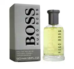 De Online Drogist Hugo boss bottled eau de toilette 50ml aanbieding