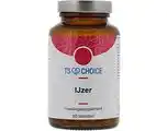 De Online Drogist Ts choice ijzer tabletten 60tb aanbieding