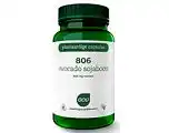 De Online Drogist Aov 806 avocado sojabonen-extract 300mg vegacaps 60vcp aanbieding