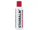De Online Drogist Star balm massage lotion 200ml aanbieding